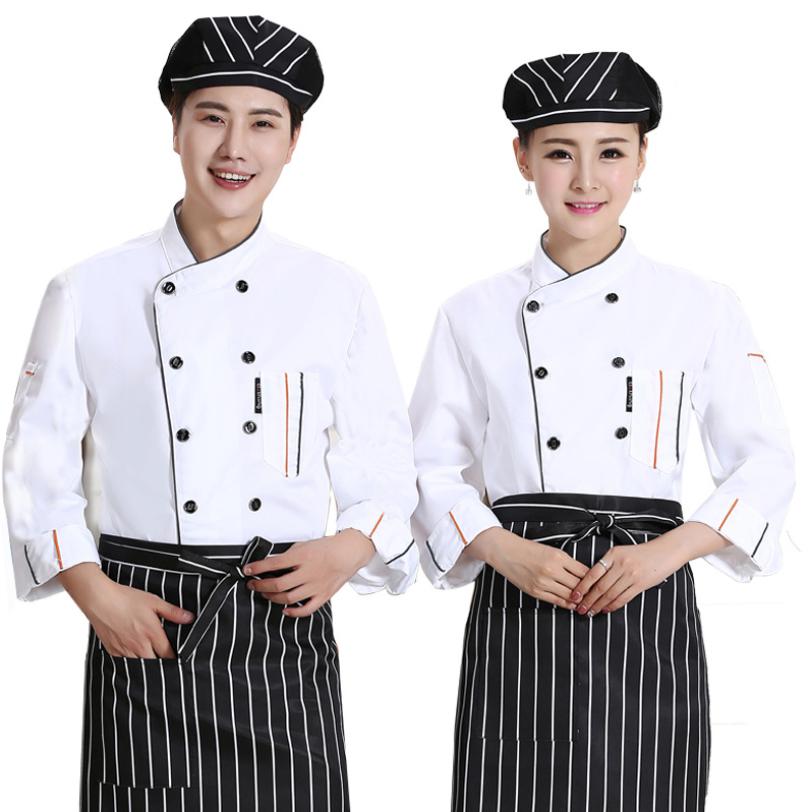 Chef Uniform-Shirt product image