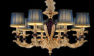 Chandeliers