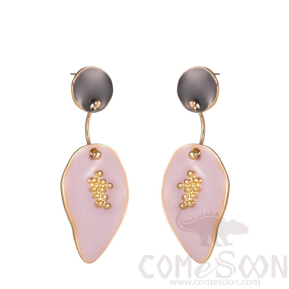 Earring / Dangler / Eardrop / Jewelry          Ne453