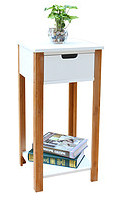 2-Layer Flower Stand