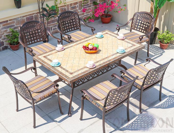Outdoor Tables and Chairs product image