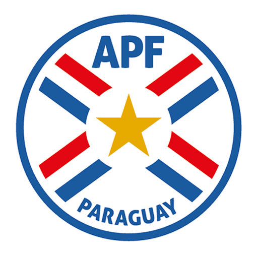 Escudo de Paraguay