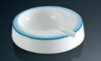Blue Edge Yyblueline Series- Ashtray 4"
