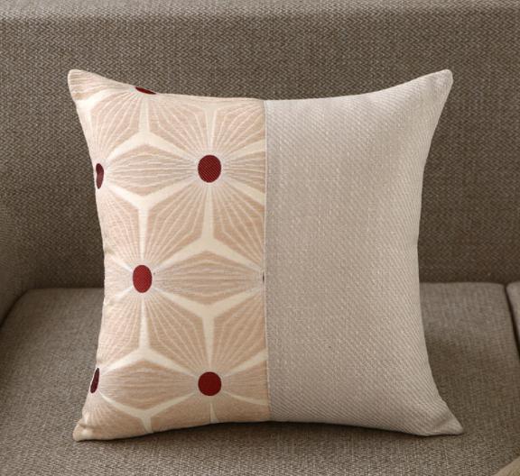 Cushion Cover-Chenille, 45*45cm