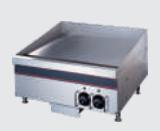 Electric Griddle 1216×616×406mm product image