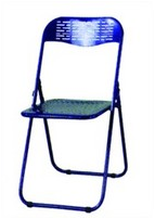 Metal Folding Chair product image