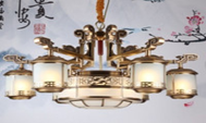 Chandeliers product image
