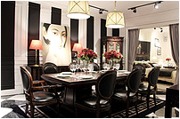 Valentino Series - Dinette product image