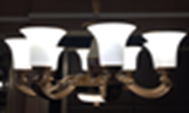 Chandeliers