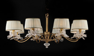 Chandeliers