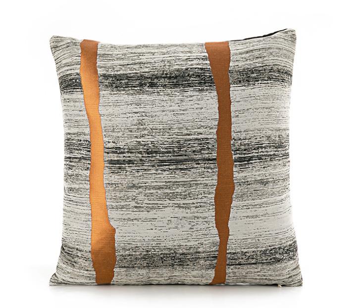 Cushion Cover-Polyester, 45*45cm)