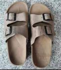 Slipper-Size 44
