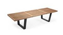 Gef-4015 Bench