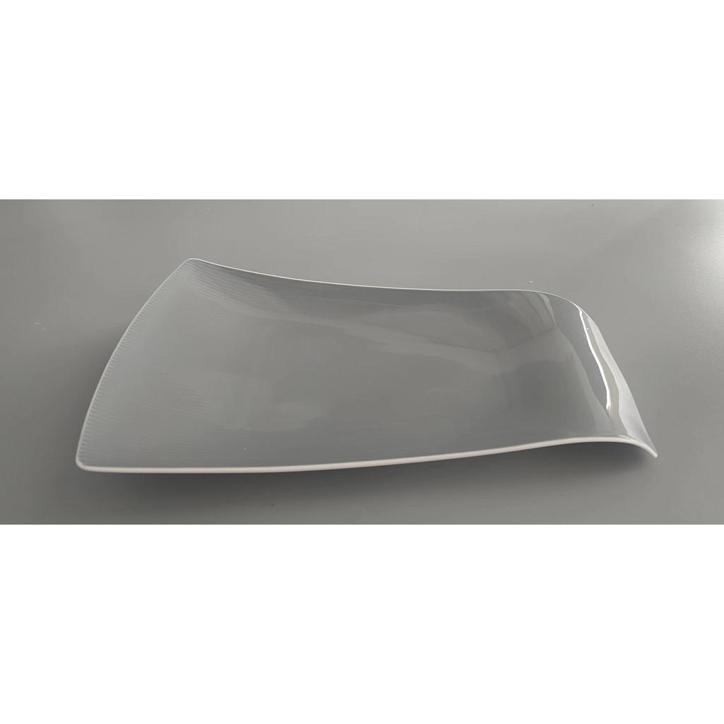 G161 Series 16" Deep Sea Wave Gray