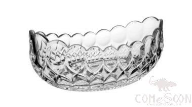 Angelica 27.5cm Boat-Shaped Bowl product image