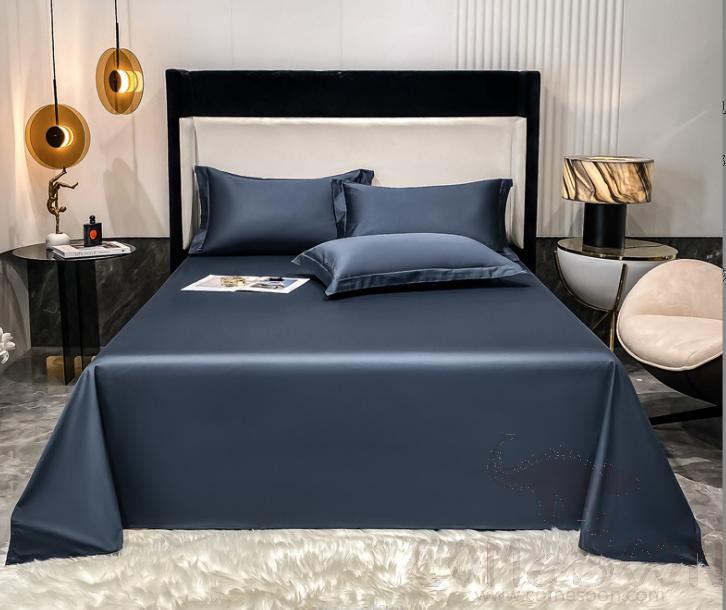 Bed Sheet, Long Staple Cotton, 2.45*2.65m
