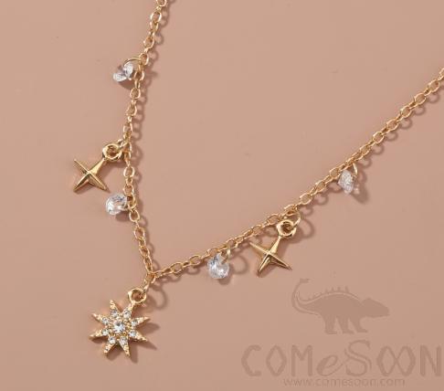 Necklace / Jewelry Nz746