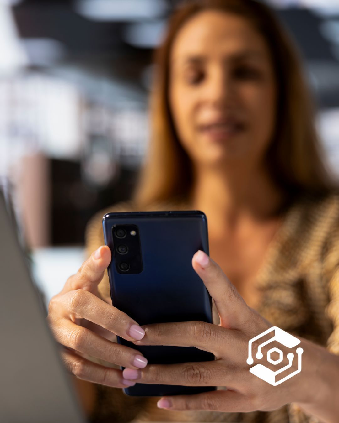 Uso de Celular como Herramienta Digital