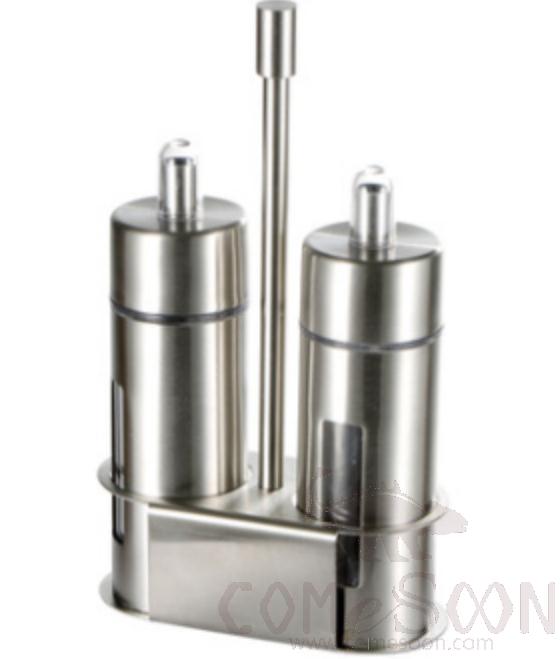 Oil and Vineger Bottle Set