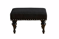 Corner Stool