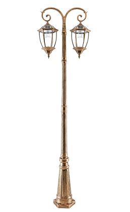 High-Pole Lamp3.5m