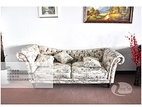 European Pastoral Style Printing product image