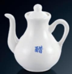 Yy Series- Wine Pot Oil and Vingar Jug Ceramics