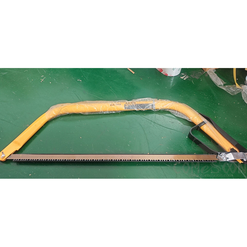 High Hacksaw 600mm, Chromium-Vanadium Steel