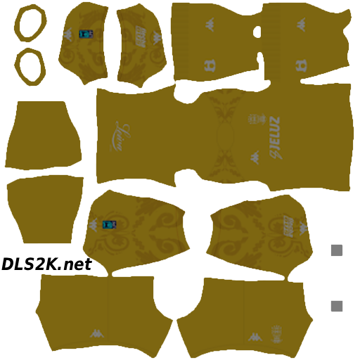 Uniforme Extra 1 de CA Huracán