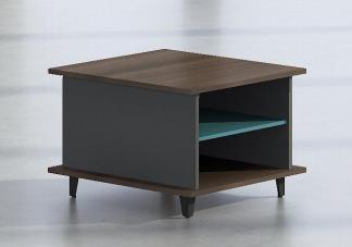 Square table set 600w * 600d * 420mm