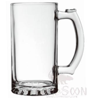 Blinkmax 490ML Beer Glass