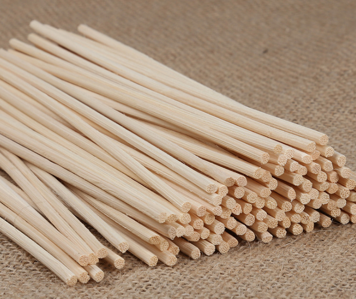 Incent Sticks, Rattan, Φ0.3*L20cm