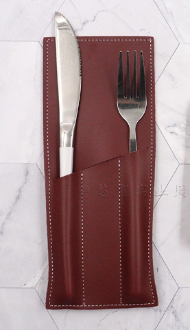 Cutlery Bag/cutlery Pouch, L9*W22cm