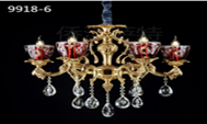 Chandeliers