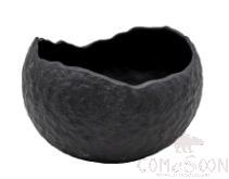 20118 Series 5.5" Bowl - Matt Black product image