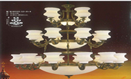 Chandeliers