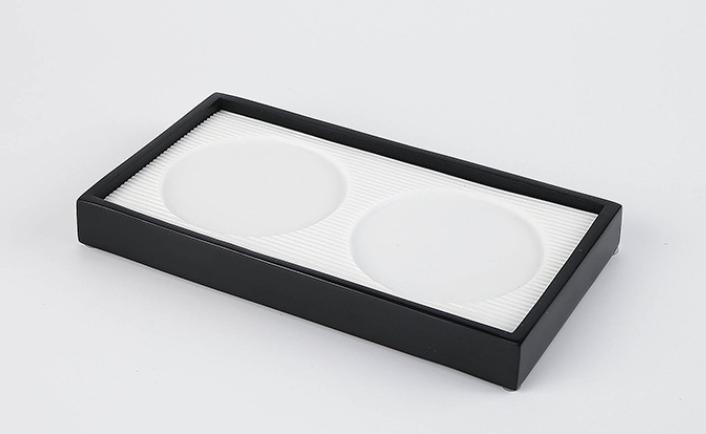 A21-Cup Holder, Resin, 220*120*28mm