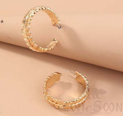 Earring / Dangler / Eardrop / Jewelry Ne776