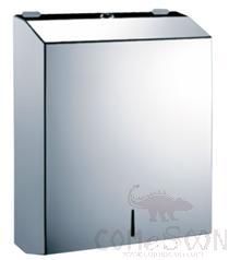 Stainless Steel Hand Wiping Carton (Sand Steel)
Ss304
36.5*28*10cm