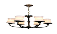 Chandeliers