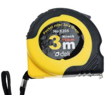 Tape Measure-3 Meters