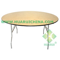Banquet Round Folding Table