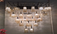 Chandeliers