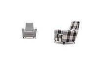 Ha557 Lounge Chair