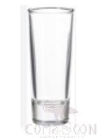 PC Shot Glass 60ML