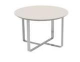 Round tea table 600w * 450mm, side table, coffee table