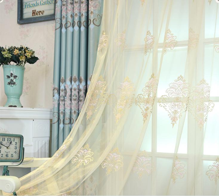 Embroidery Gauze