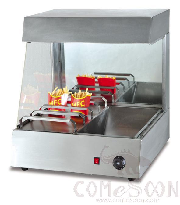 Hot Food Display Warmers
