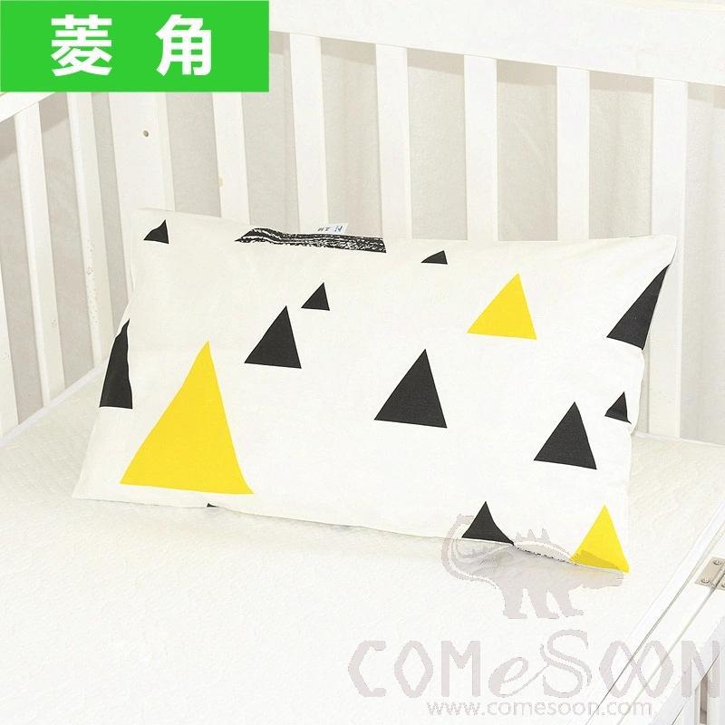 Baby Pillow Cover, Cotton, 30*50 cm