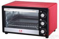 Lekker 35L Electric Oven, 1600w